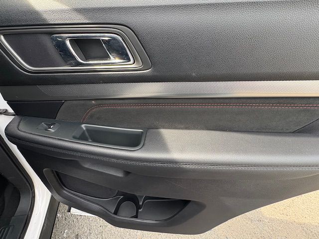 2019 Ford Explorer Image 20