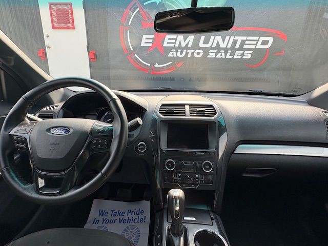 2019 Ford Explorer Image 21