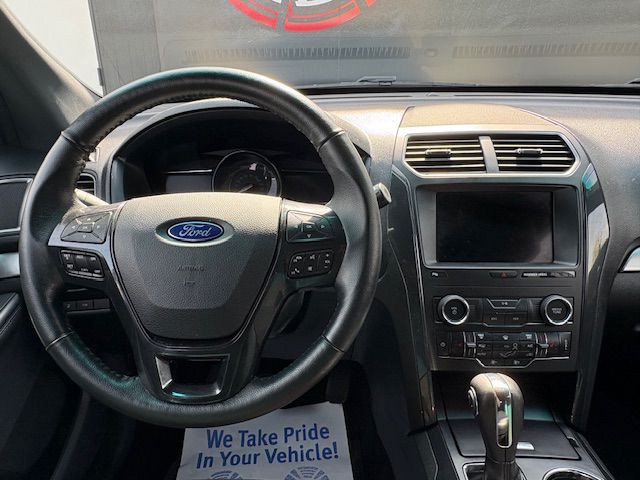 2019 Ford Explorer Image 22