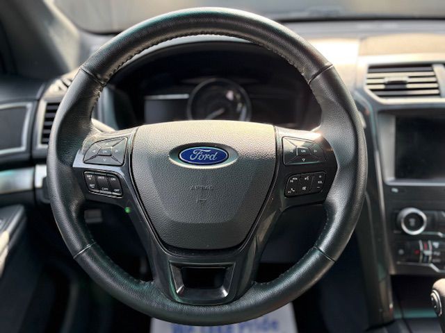 2019 Ford Explorer Image 23