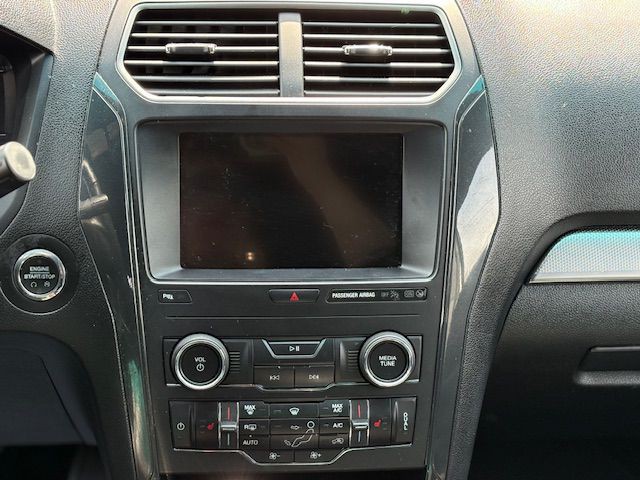 2019 Ford Explorer Image 24