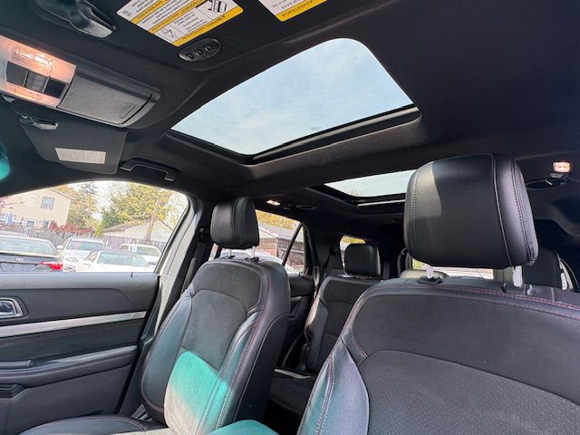 2019 Ford Explorer Image 25