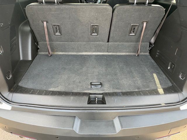 2018 Chevrolet Traverse Image 10