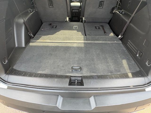 2018 Chevrolet Traverse Image 11