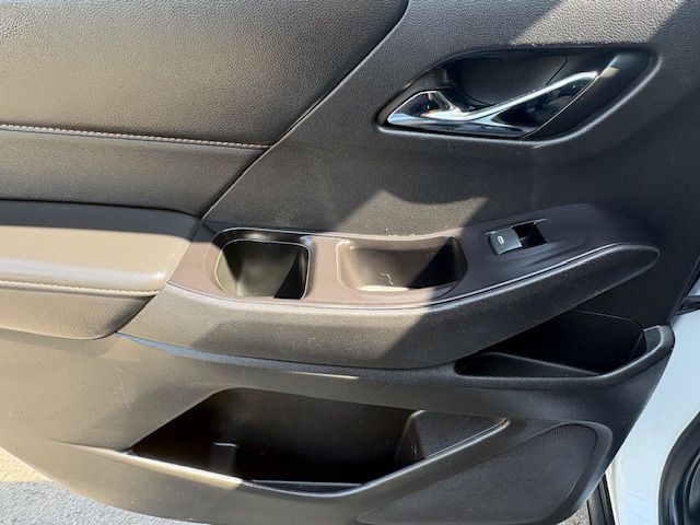 2018 Chevrolet Traverse Image 17