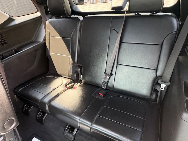 2018 Chevrolet Traverse Image 18