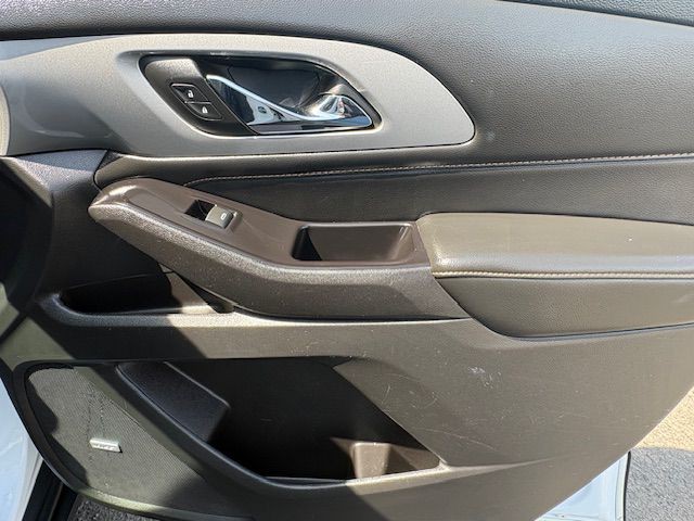 2018 Chevrolet Traverse Image 21