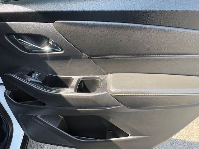 2018 Chevrolet Traverse Image 24