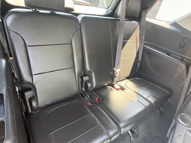 2018 Chevrolet Traverse Image 25