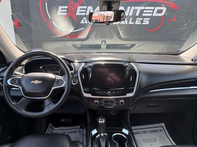 2018 Chevrolet Traverse Image 26