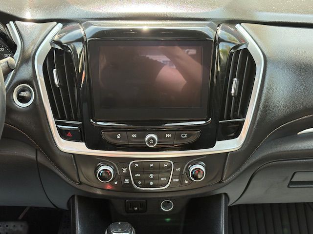 2018 Chevrolet Traverse Image 29