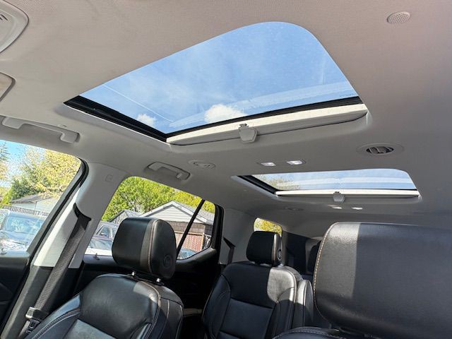 2018 Chevrolet Traverse Image 30