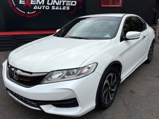 Image for 2017 Honda Accord LX-S ID: 7298463