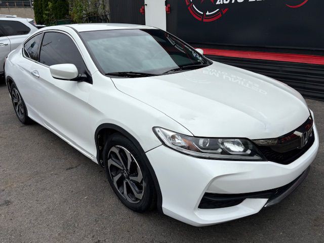 2017 Honda Accord Image 5