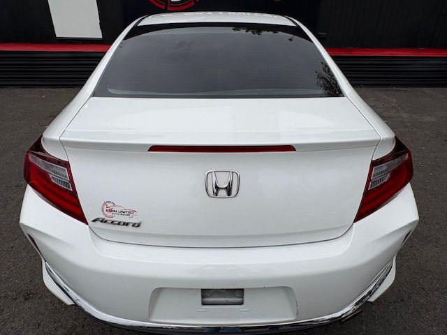 2017 Honda Accord Image 9