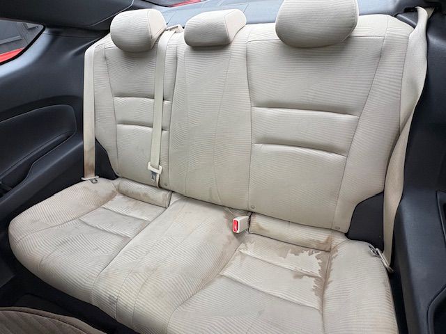 2017 Honda Accord Image 14