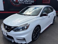 Image for 2019 Nissan Sentra Sr Turbo ID: 7301394