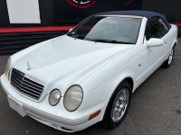 Image for 1999 Mercedes-Benz CLK-Class CLK 320 ID: 7306476