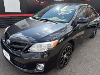 Image for 2011 Toyota Corolla BASE ID: 7315272