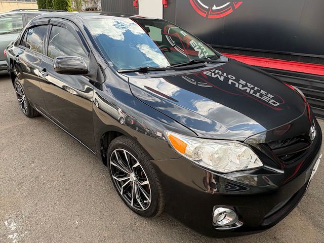 2011 Toyota Corolla Image 5