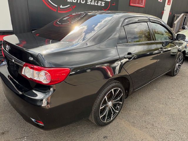 2011 Toyota Corolla Image 7