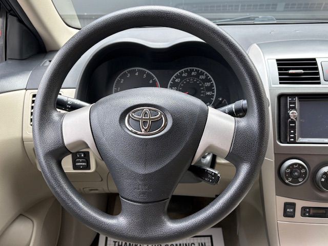 2011 Toyota Corolla Image 23