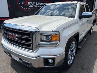 Image for 2014 GMC Sierra 1500 SLT ID: 7338059