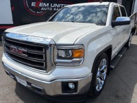 Image for 2014 GMC Sierra 1500 SLT ID: 7338059