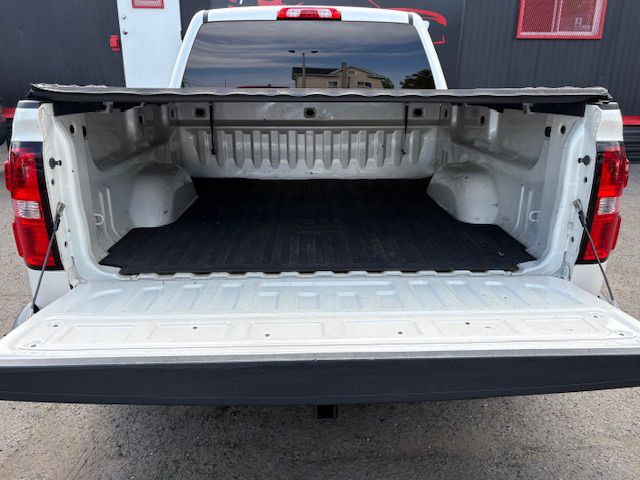 2014 GMC Sierra Image 9