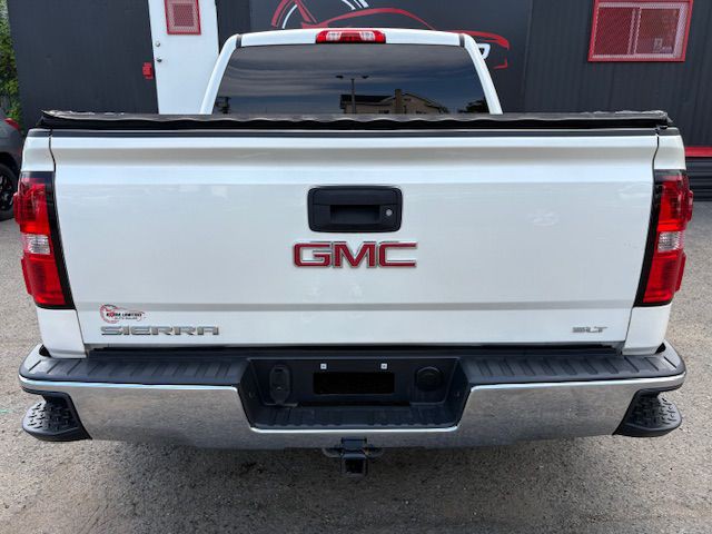 2014 GMC Sierra Image 10