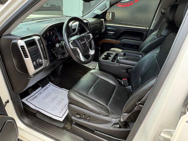 2014 GMC Sierra Image 11