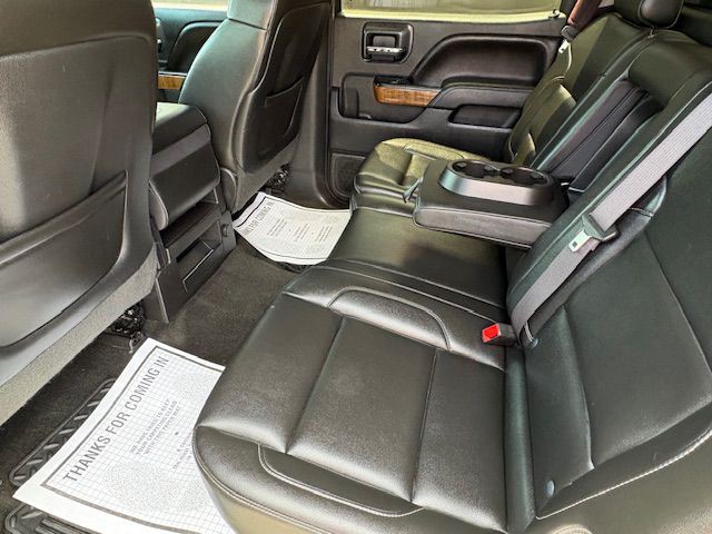 2014 GMC Sierra Image 17