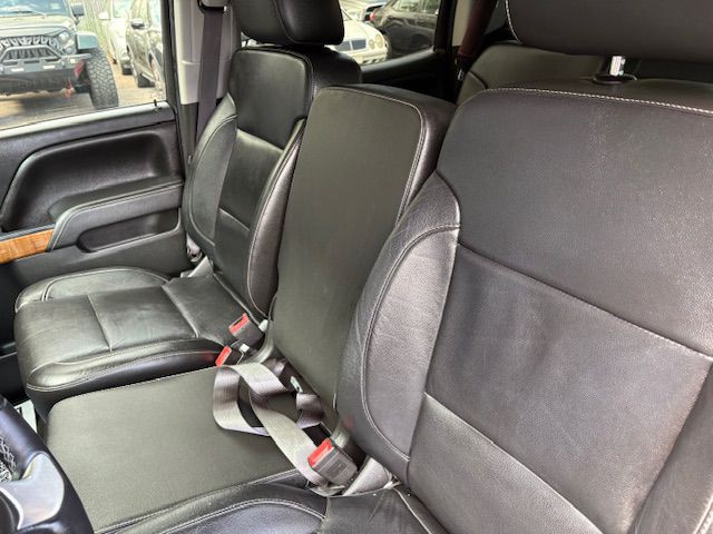 2014 GMC Sierra Image 13
