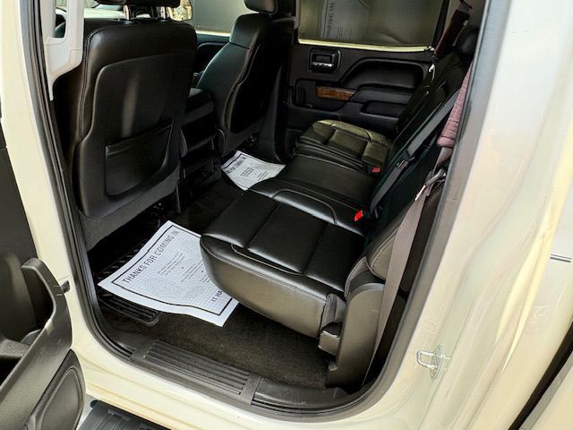 2014 GMC Sierra Image 15