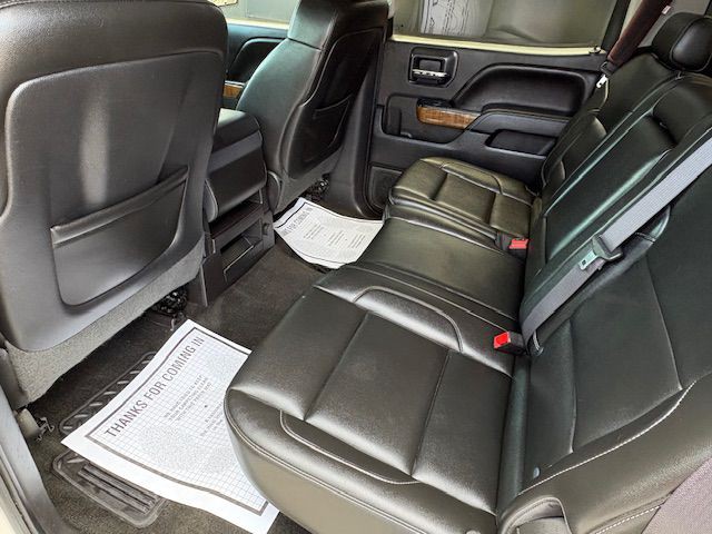 2014 GMC Sierra Image 16
