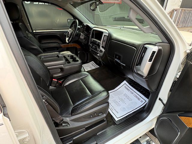 2014 GMC Sierra Image 19