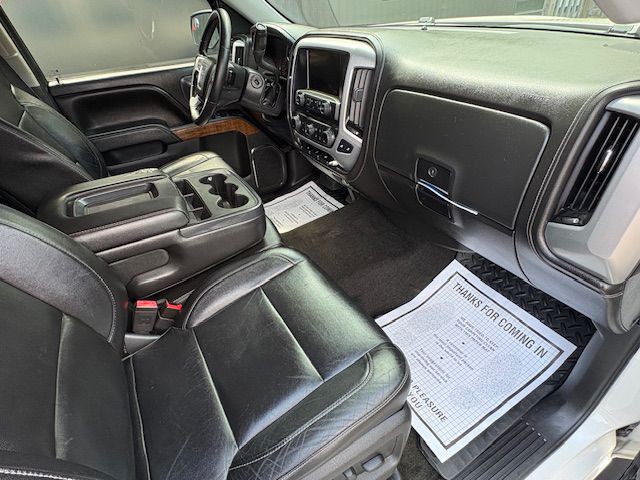 2014 GMC Sierra Image 20