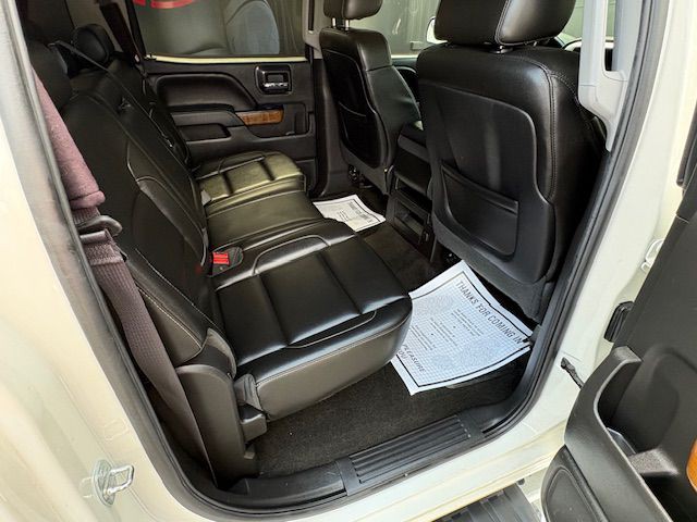 2014 GMC Sierra Image 22