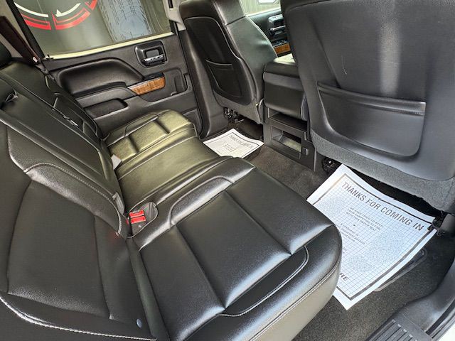 2014 GMC Sierra Image 23