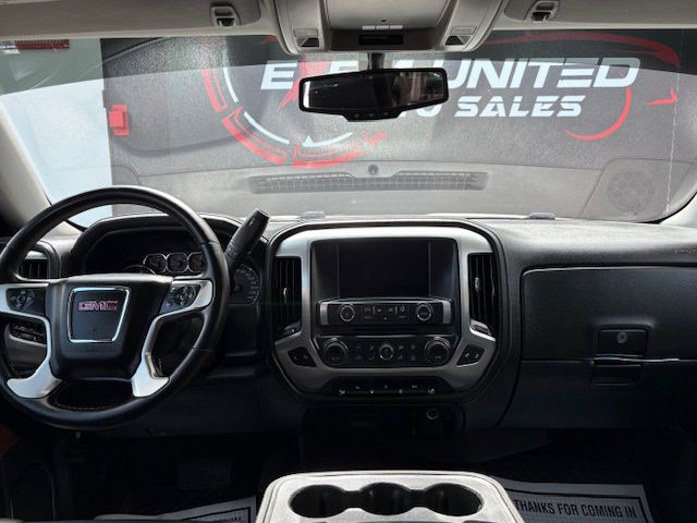 2014 GMC Sierra Image 25