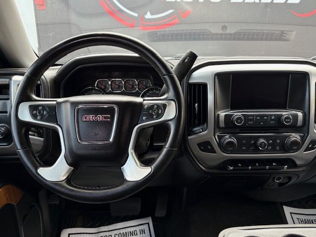 2014 GMC Sierra Image 26