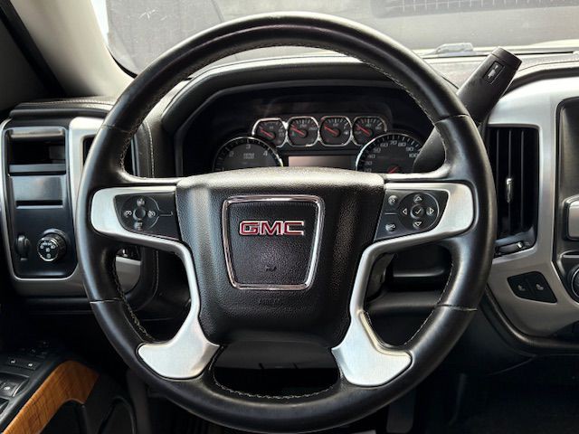 2014 GMC Sierra Image 27