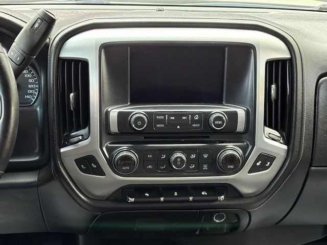 2014 GMC Sierra Image 28