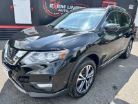 Image for 2018 Nissan Rogue SL ID: 7342781