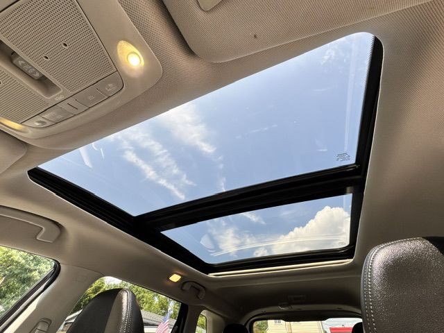 2018 Nissan Rogue Image 25