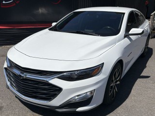 Image for 2021 Chevrolet Malibu RS ID: 7357665