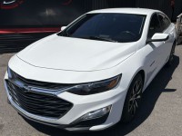 Image for 2021 Chevrolet Malibu RS ID: 7357665