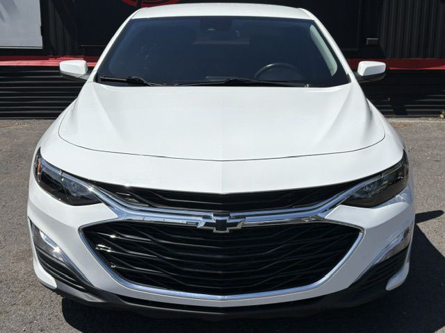 2021 Chevrolet Malibu Image 6