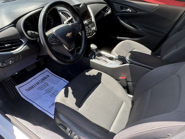 2021 Chevrolet Malibu Image 9