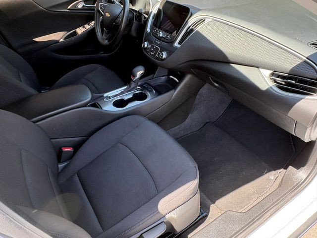 2021 Chevrolet Malibu Image 15